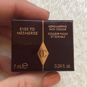 Eyes to Mesmerise from Charlotte Tilbury